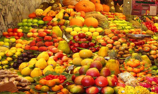 ফল