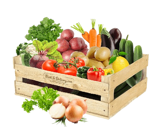 তাজা শাকসবজি কিনুন - Egmart