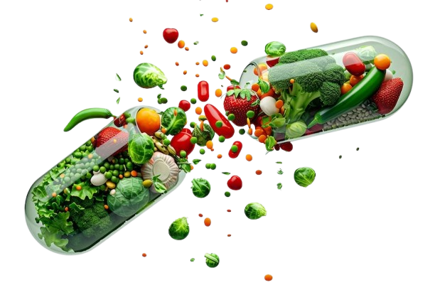 হেলথ এবং সাপ্লিমেন্ট - Egmart